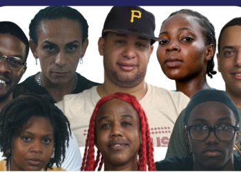 COIN lanza campaña para defender derechos de poblaciones clave frente al VIH/SIDA