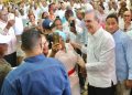 Abinader inaugurará 9 obras en Puerto Plata este fin de semana