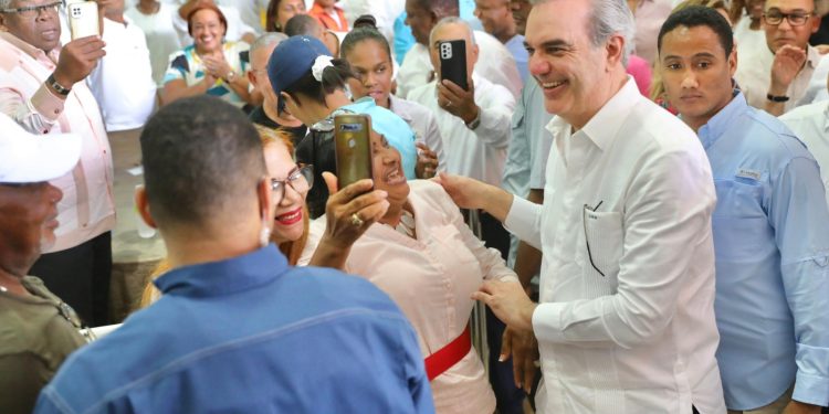 Abinader inaugurará 9 obras en Puerto Plata este fin de semana