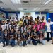 Campeonas de Villa Carmen celebran triunfo con apoyo del Ayuntamiento y Seaboard