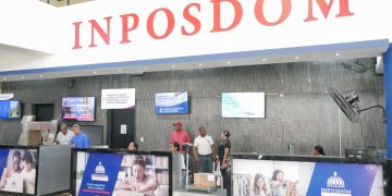 INPOSDOM informa suspensión temporal de envíos hacia Estados Unidos por entrada en vigor de nuevos aranceles