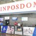 INPOSDOM informa suspensión temporal de envíos hacia Estados Unidos por entrada en vigor de nuevos aranceles