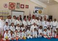 Concluye con éxito el Primer Congreso Internacional del Karate Goju Ryu de la República Dominicana