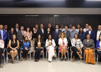 CADOAR y PNUD reconocen propuestas de seguros inclusivos