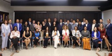 CADOAR y PNUD reconocen propuestas de seguros inclusivos