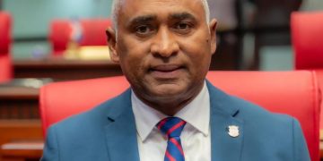 Senador Julito Fulcar somete resolución para reconocer derecho de permanencia de comunidad en Salinas de Puerto Hermoso