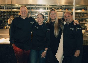 “The Epicure by Paradisus” celebra octava edición enalteciendo la gastronomía dominicana