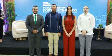 El MAP presenta programa “Innovadores Digitales” para captar jóvenes del área tecnológica