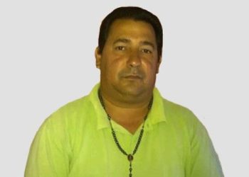 A 11 años y dos meses del asesinato de regidor de Bayaguana,  viuda clama por justicia