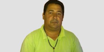 A 11 años y dos meses del asesinato de regidor de Bayaguana,  viuda clama por justicia