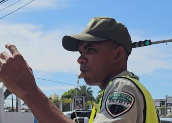 DIGESETT explica en qué consiste proceso adquisición de pitos para mejorar trabajo de agentes