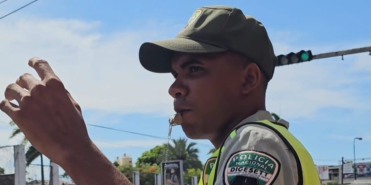 DIGESETT explica en qué consiste proceso adquisición de pitos para mejorar trabajo de agentes