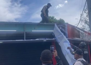 Intervienen "Drink Sinaloa" negocio que promovía con figuras del narcotráfico