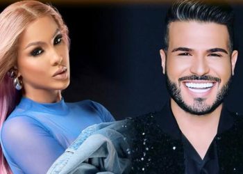 Sarodj debutará esta noche como presentadora oficial de los Premios Monitor Latino 2025 en Colombia