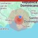 Sismo de 4.6 sacude la región sur y Santo Domingo