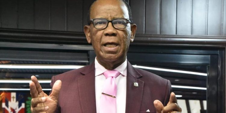 Diputado José del Carmen Montero Arias solicita acciones urgentes para el rescate de la Laguna de Cabral