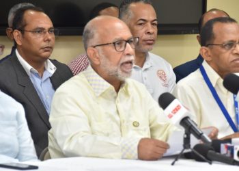 ADP y FAPROUASD rechazan fusión del MESCYT con el MINERD