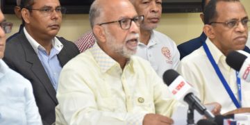 ADP y FAPROUASD rechazan fusión del MESCYT con el MINERD