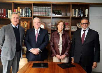 DGDC fortalece lazos de cooperación y desarrollo comunitario en Chile