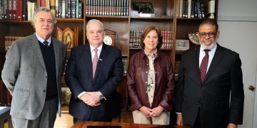 DGDC fortalece lazos de cooperación y desarrollo comunitario en Chile