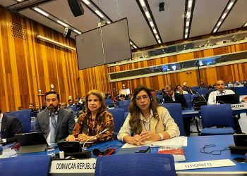 República Dominicana insta a naciones fortalecer mecanismos de cooperación para recuperar activos en el extranjero