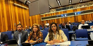 República Dominicana insta a naciones fortalecer mecanismos de cooperación para recuperar activos en el extranjero