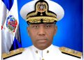 Presidente Abinader realiza cambios en máximas autoridades de la Armada Dominicana