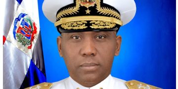 Presidente Abinader realiza cambios en máximas autoridades de la Armada Dominicana