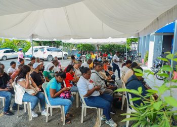 ASDN entrega más de RD$7MM en prestaciones a excolaboradores