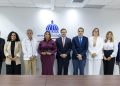 Gobierno presenta a directores de medios avances de Meta RD 2036 y el concurso República de Ideas