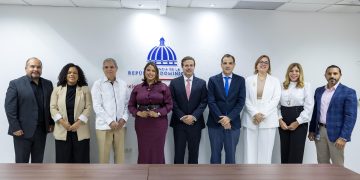 Gobierno presenta a directores de medios avances de Meta RD 2036 y el concurso República de Ideas