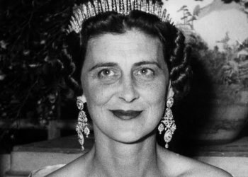 Muere la duquesa de Kent, prima política de la Reina Isabel II