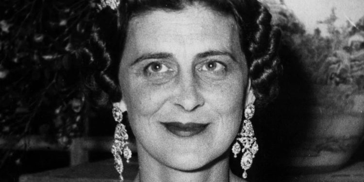 Muere la duquesa de Kent, prima política de la Reina Isabel II