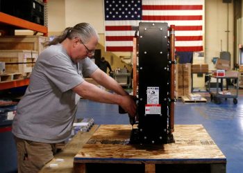 Desempleo en EE.UU. sube a 4,3% en agosto, con menos creación de puestos de trabajo