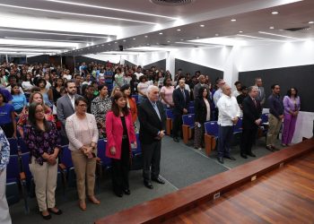UNAPEC recibe cerca de 800 nuevos estudiantes en el marco de su 60 aniversario