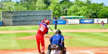 Puerto Rico mantiene invicto al derrotar a Cuba