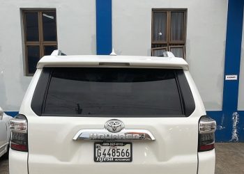 Policía Nacional recupera dos vehículos robados en Jarabacoa y Constanza