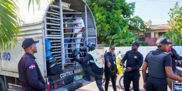 DGM detiene a 1,056 inmigrantes ilegales