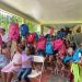 Fundación Soldados de Dios cierra con éxito la campaña “Una Mochila, Un Niño” 2025