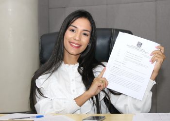 Consejo de Regidores de SDE aprobó la propuesta de Aileen Decamps para preservar y descontaminar el río Ozama