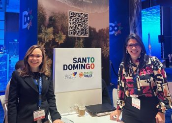 Hoteleros de Santo Domingo abrirán este miércoles 5ta. edición feria turismo “SDQ Mice 2025”