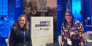 Hoteleros de Santo Domingo abrirán este miércoles 5ta. edición feria turismo “SDQ Mice 2025”