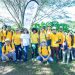 El INFOTEP reafirma compromiso con el medio ambiente en jornada de reforestación en Hato Mayor