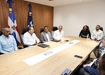 SNS será proveedor oficial servicios médicos XXV Juegos Centroamericanos y del Caribe 2026