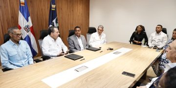 SNS será proveedor oficial servicios médicos XXV Juegos Centroamericanos y del Caribe 2026