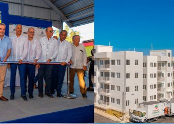 Luis Abinader ha apoyado a Santiago como ningún otro gobierno