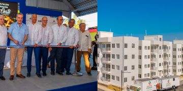 Luis Abinader ha apoyado a Santiago como ningún otro gobierno