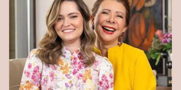 A cinco meses de la tragedia del Jet Set Melba Segura recuerda a su hija Alexandra