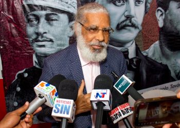 Movimiento Rebelde demanda justicia contra autor intelectual del asesinato de exregidor de Bayaguana, provincia Monte Plata
