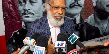 Movimiento Rebelde demanda justicia contra autor intelectual del asesinato de exregidor de Bayaguana, provincia Monte Plata